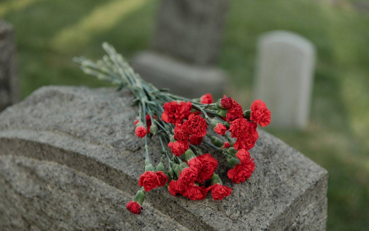 Ölümle aramızdaki mesafe