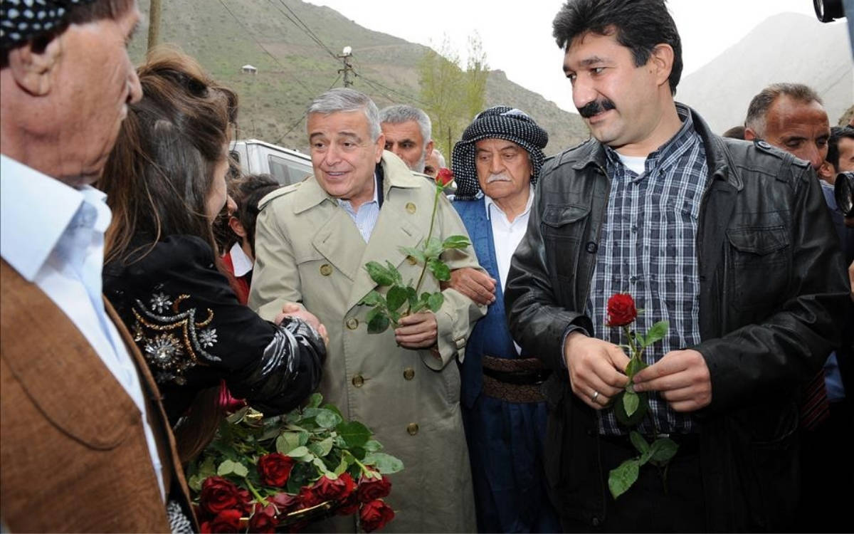 Demokrasi ve Barış Konferansı, Mayıs 2013 ve günümüz