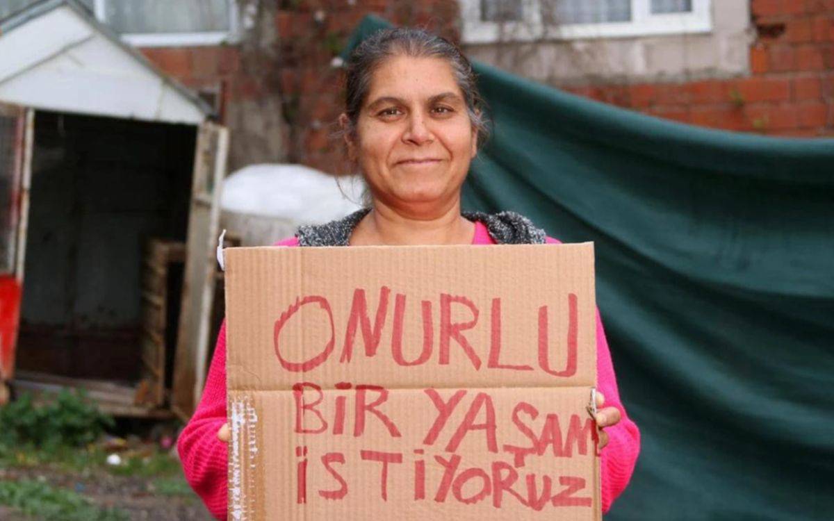 ‘Ateşli Çingene’: Romanlara yönelik önyargılar