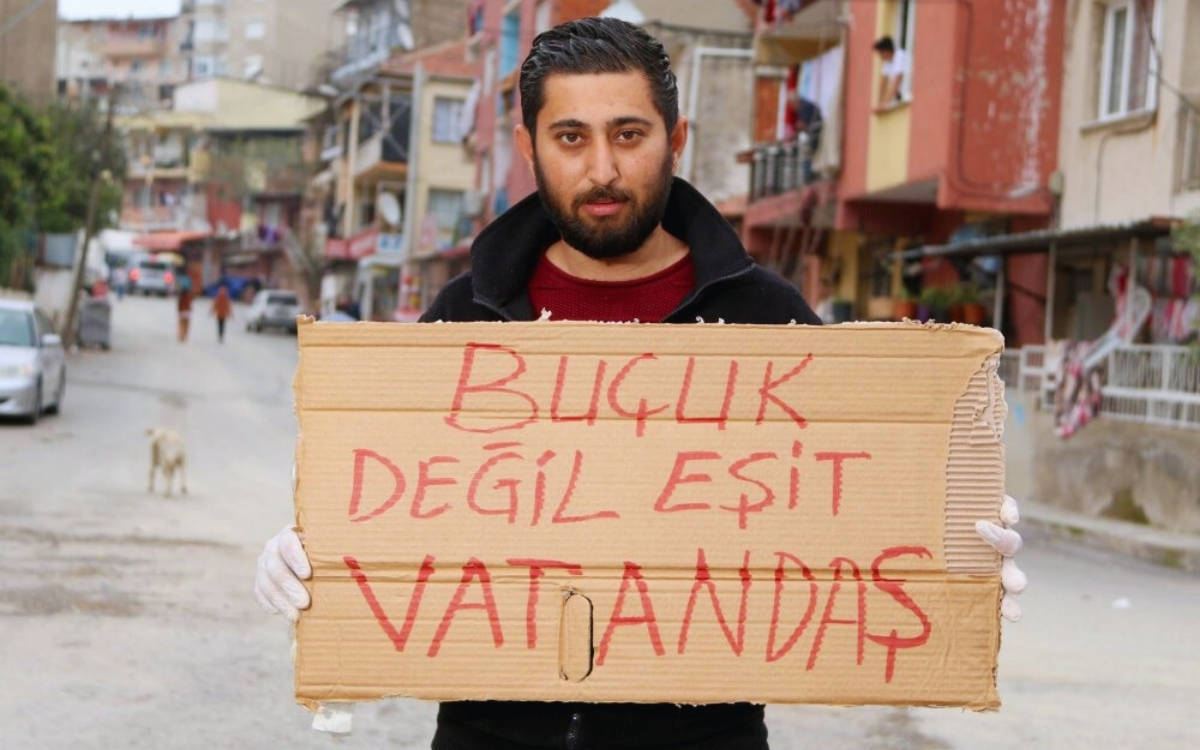 "Gönül" filmi: Roman müziği ve eğlence algısı