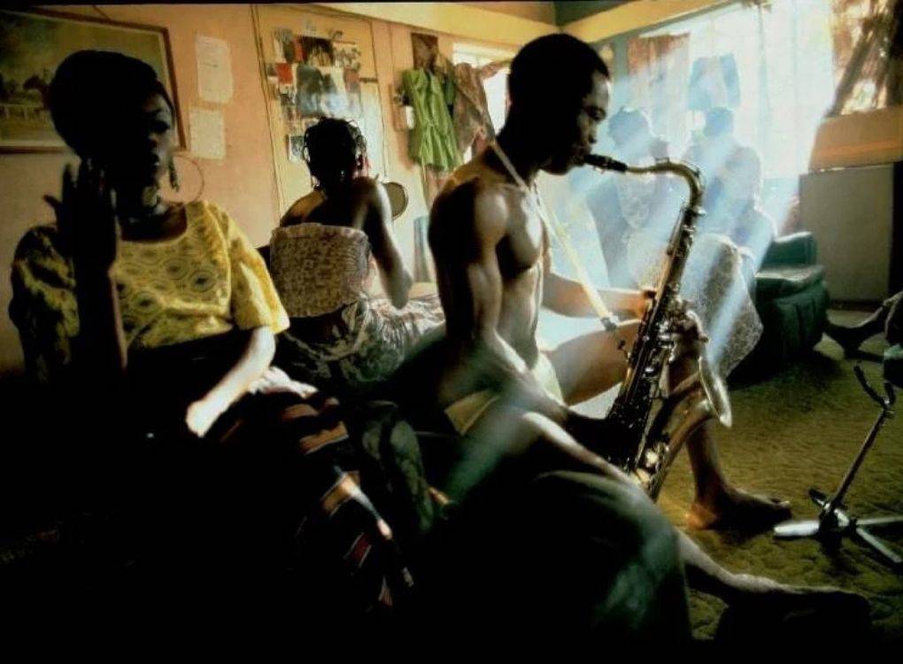 ‘Zombi no go go’: Fela Kuti’nin Afrobeat’inde karşı-devrim