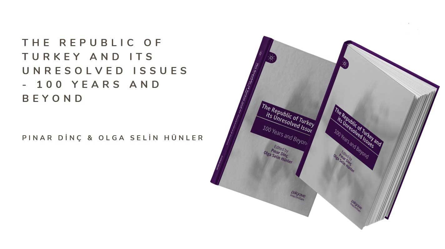 Yüz artı birinci yılda çözülemeyen “Kurucu Meseleler”