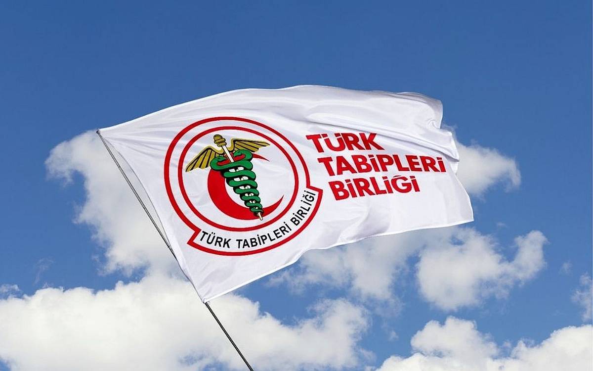 Türk Tabipleri Birliği’nin 77. Büyük Kongre’sine giderken…