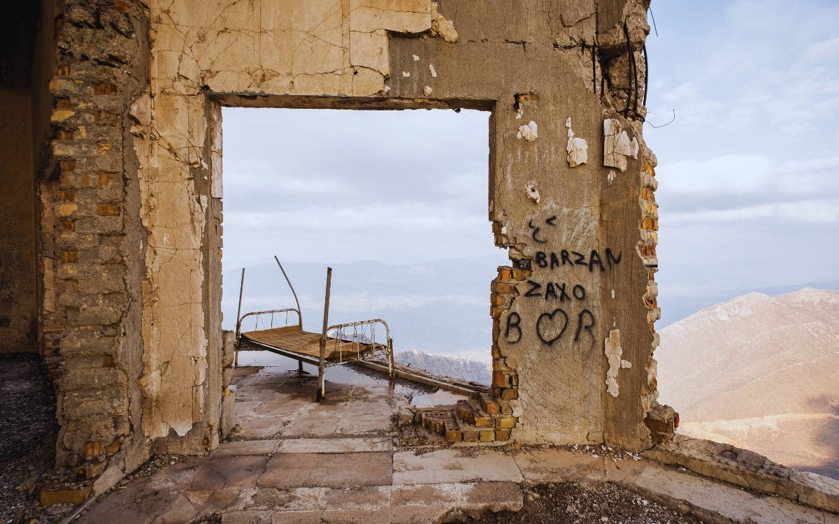 Bir ‘sihirli’ kelime: Rejim