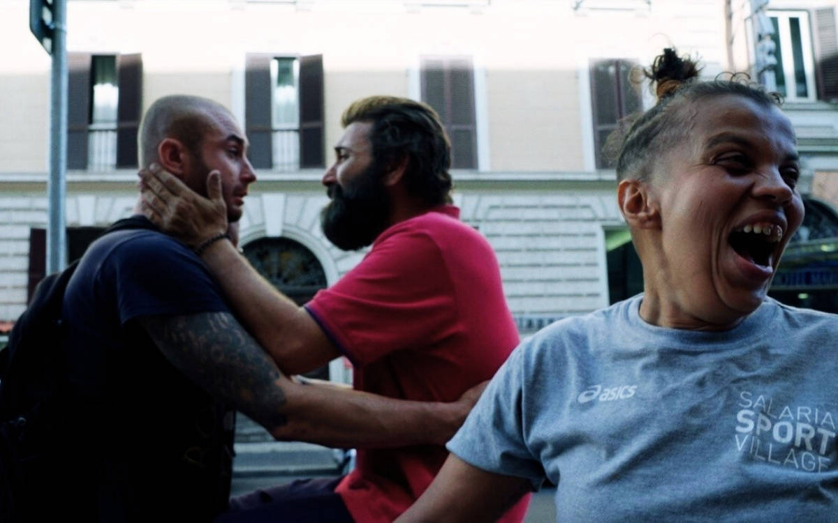 Üç belgesel, üç evren, üç kahraman…