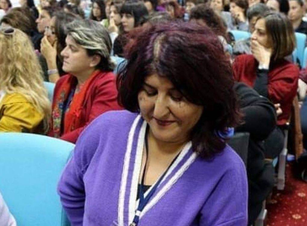 Kişisel olan politiktir, hele kadınsan