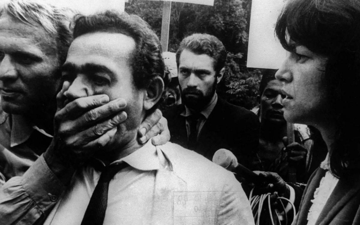 Cinema Novo: Şiddetin estetiği ilkel değil devrimcidir