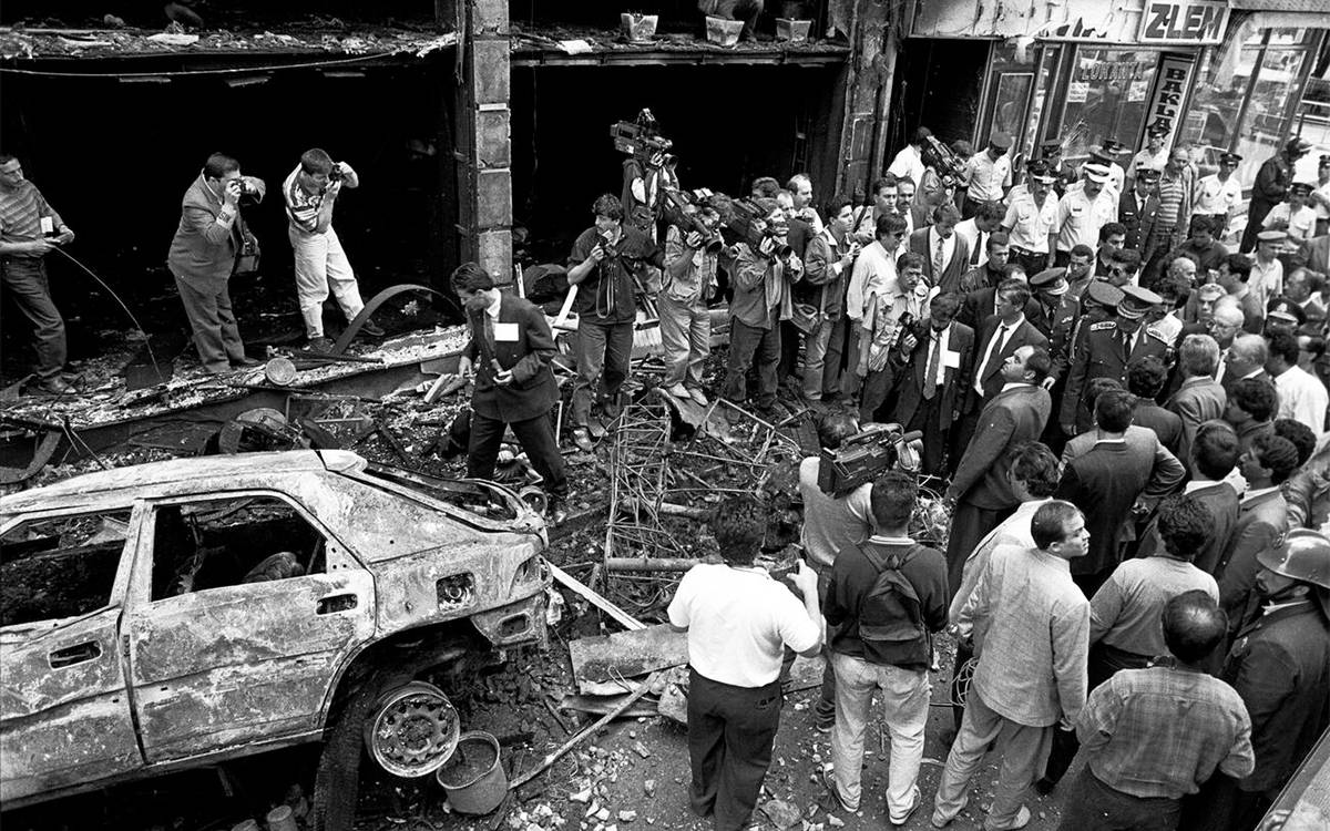 Madımak ve sonrası üzerine