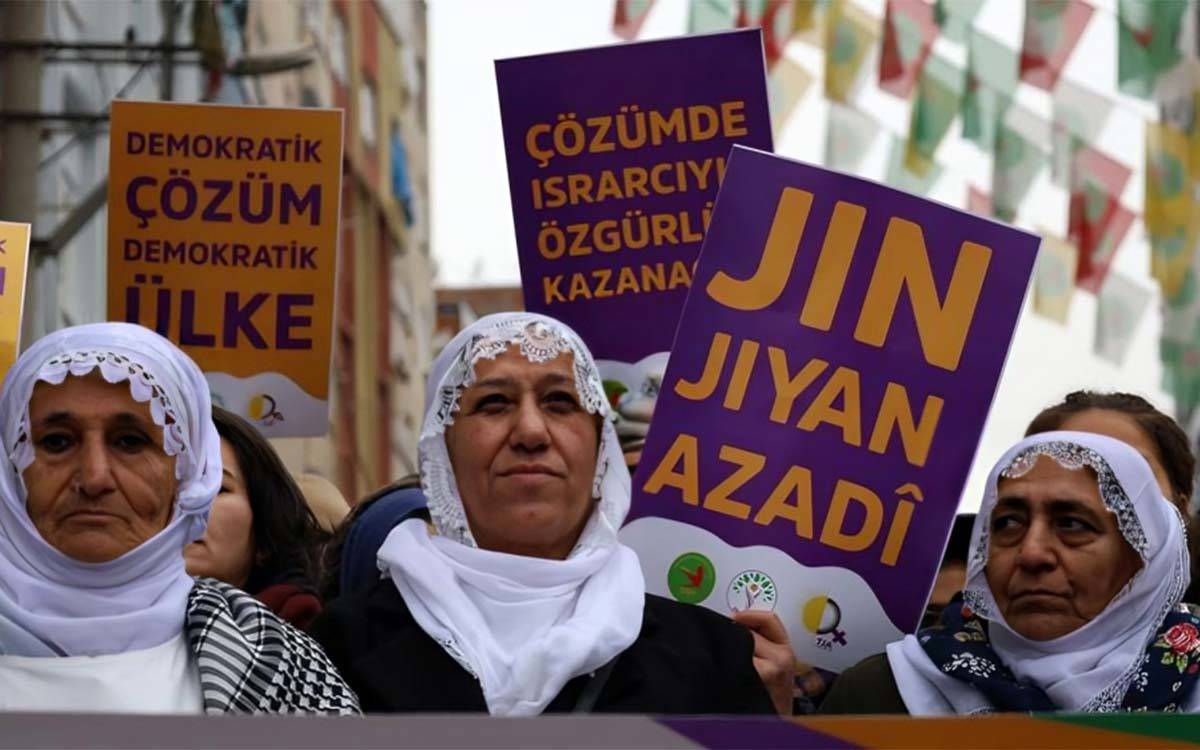 Barışın türküsünü yazma zamanı – II