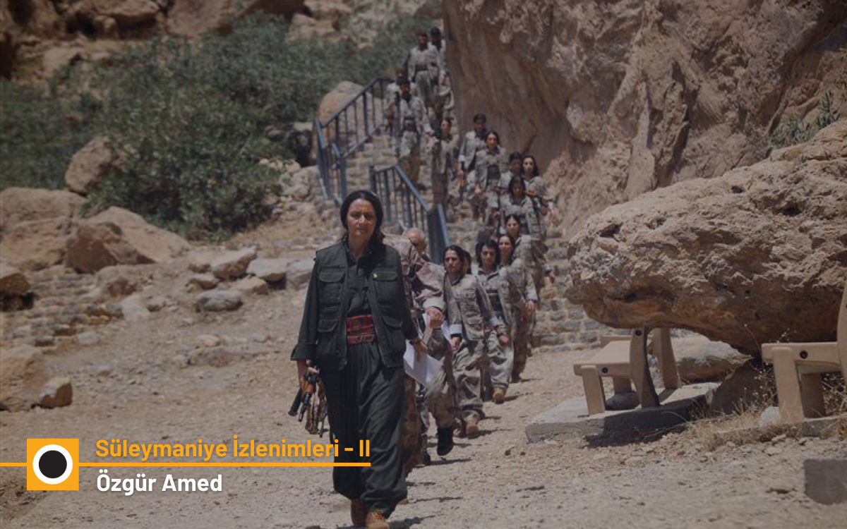 Tarihi günün notları: Dağ, ateş, umut!