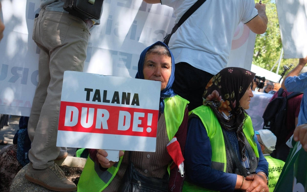 Hazine ve Maliye Bakanı Mehmet Şimşek’e açık mektup