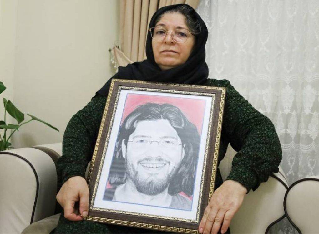 Suruç'ta katledilen Murat’a…