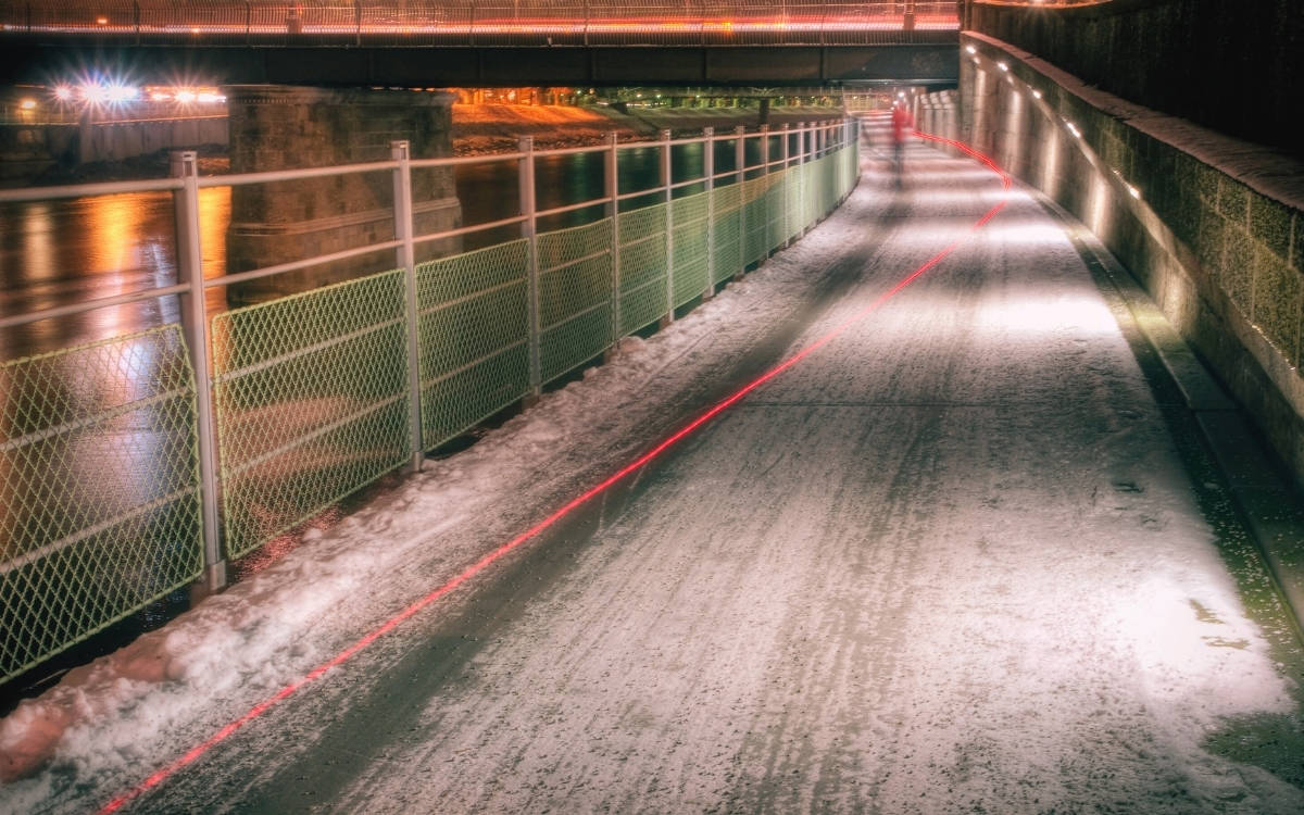 "Tekteker, iki tekerden çoktur"