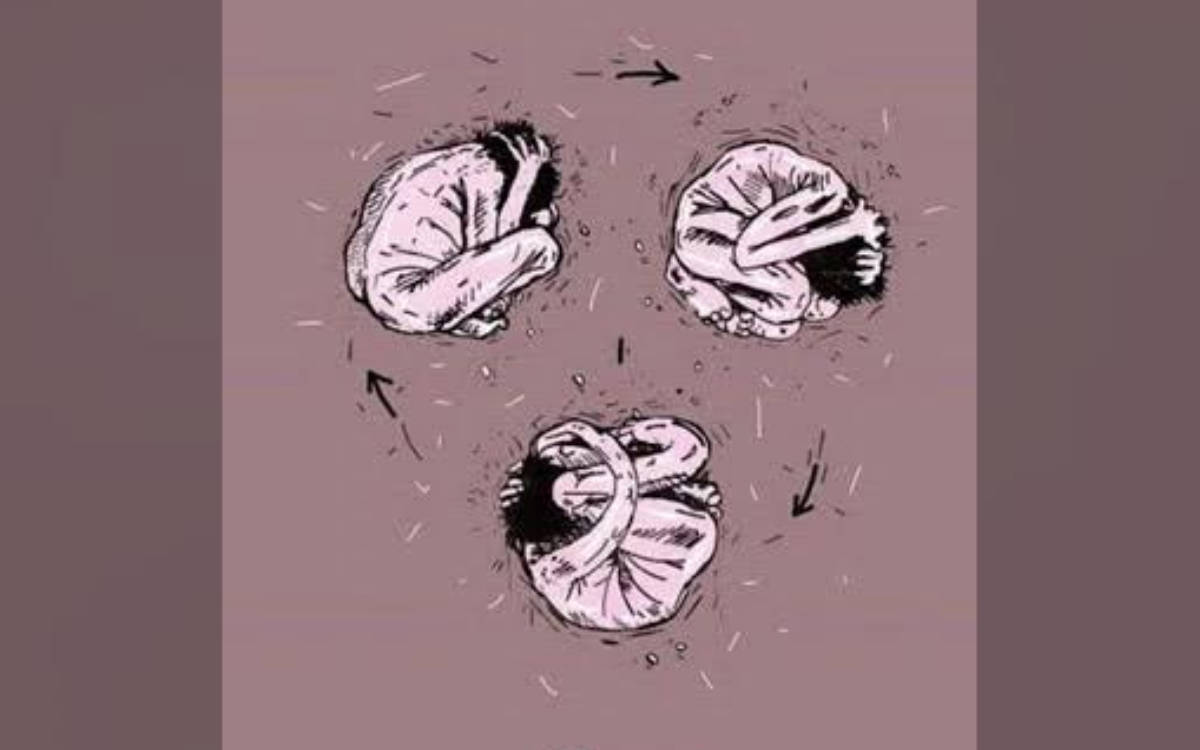 Algofobî û Êşbir