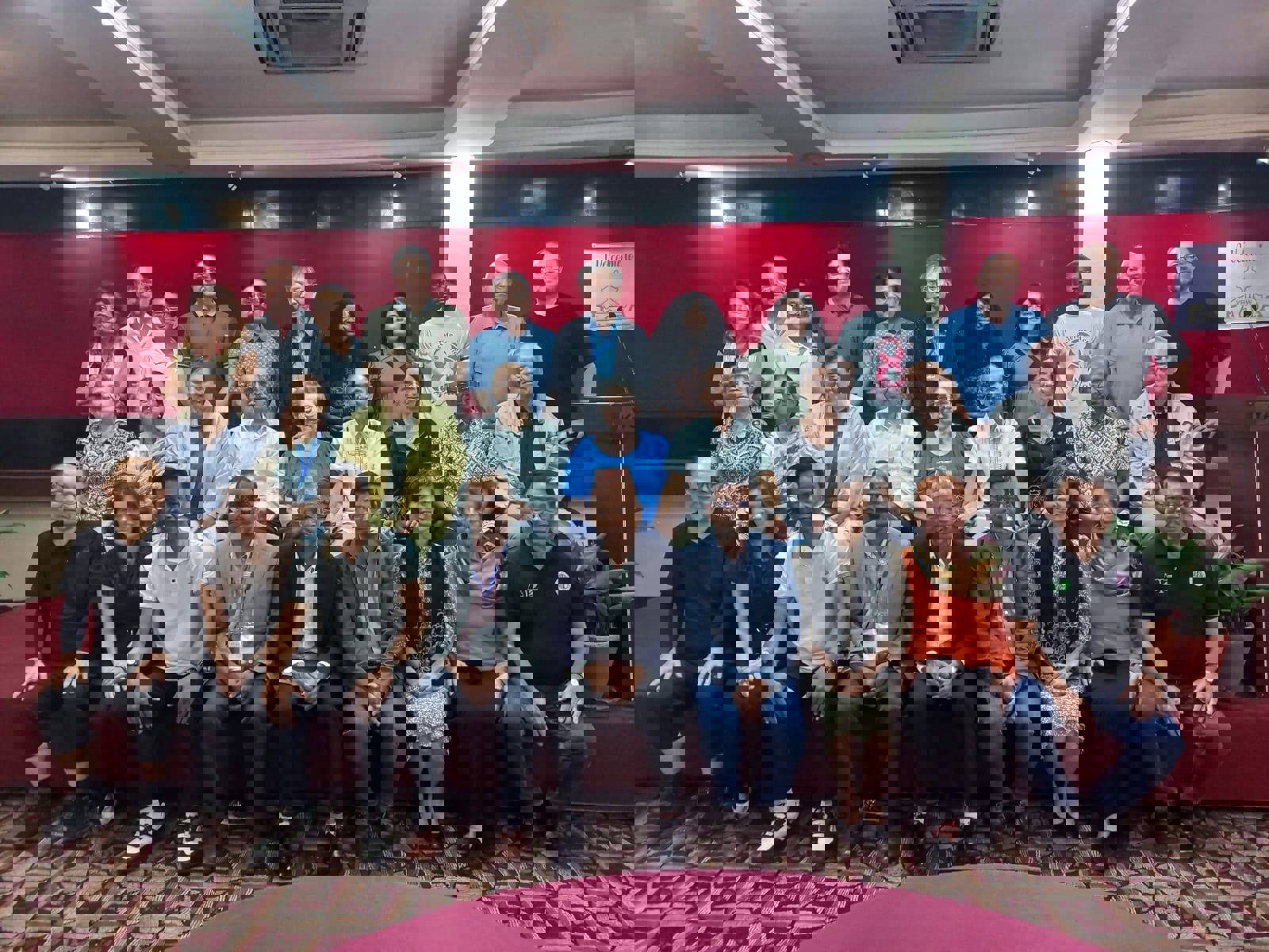 Soykırımın gölgesinde; direnişin hukuku, mücadelenin dayanışması