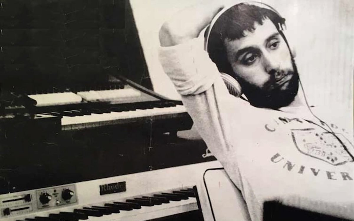 Bu dünyadan Ziad Rahbani geçti…