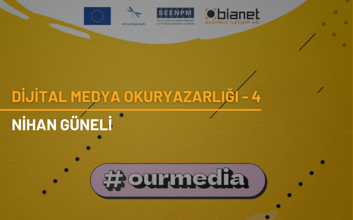 Dijital medyada gazetecilerin hak ve yükümlülükleri
