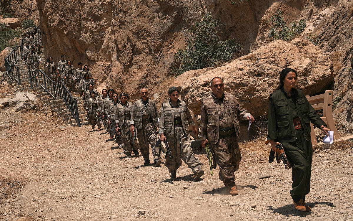 Bu yaz, Besê’nin nefesi