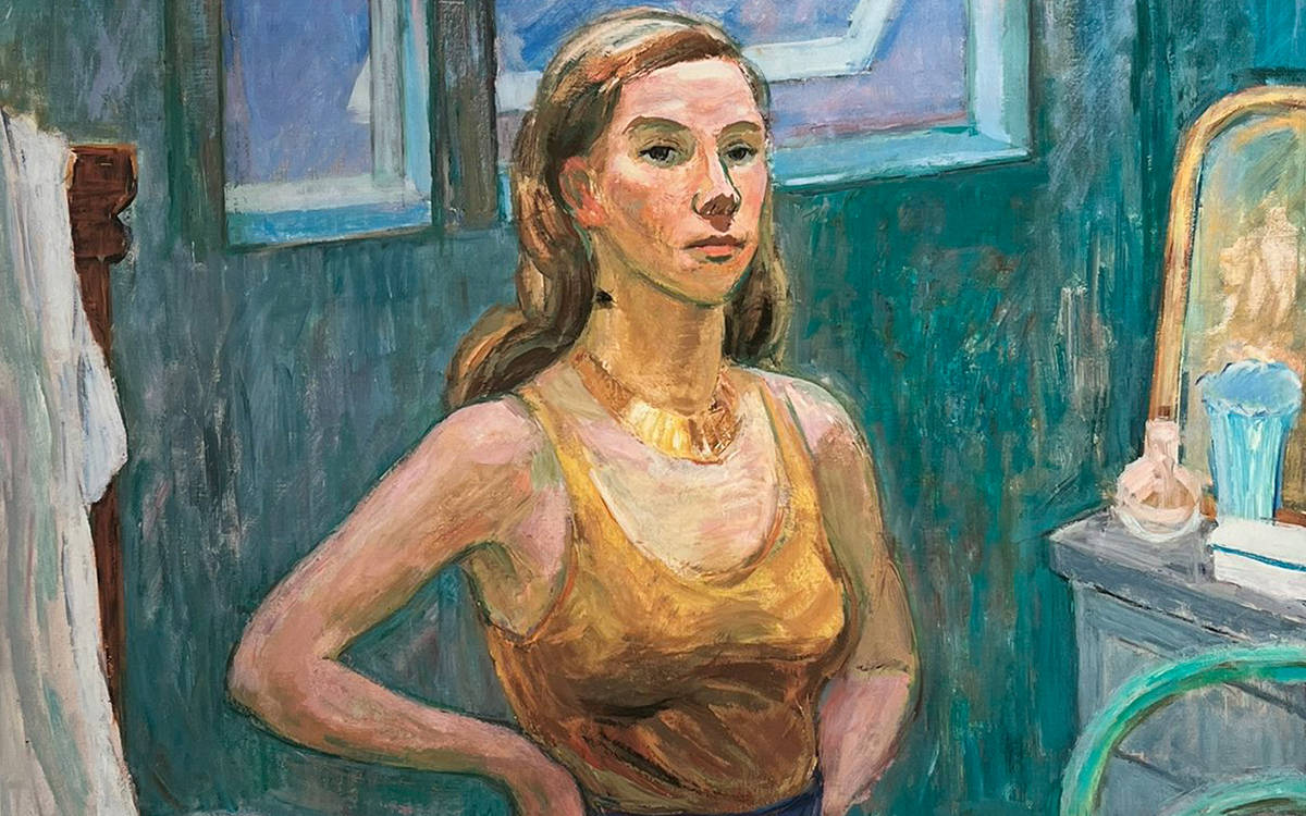 Güç gösterilerinin ve sıradan bir yaşamın kesişimi