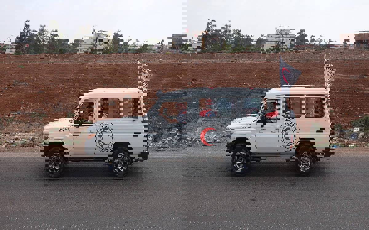 Süveyda’nın gölgeleri: Suriye’de Dürzi kimliğine yönelik yeni tehditler