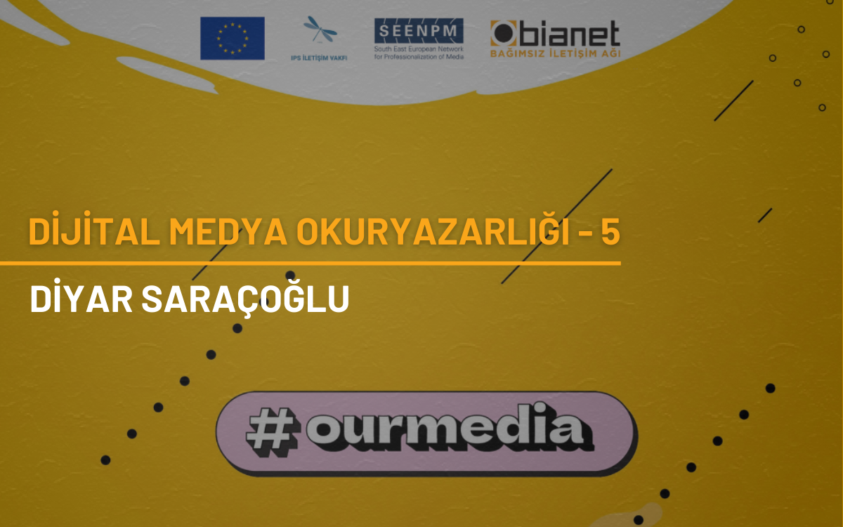 Medyanın sınırlarını aşmak: Kolektif bilginin temellükü, emeğin dönüşümü ve alternatif gelecekler