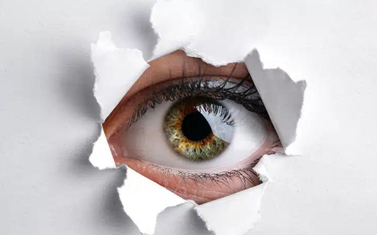 Basına ve kamuoyuna - İfşa