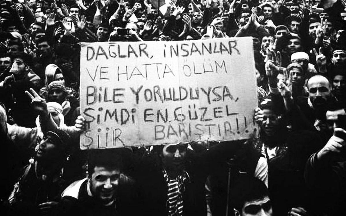 Krizden çıkış var mı?