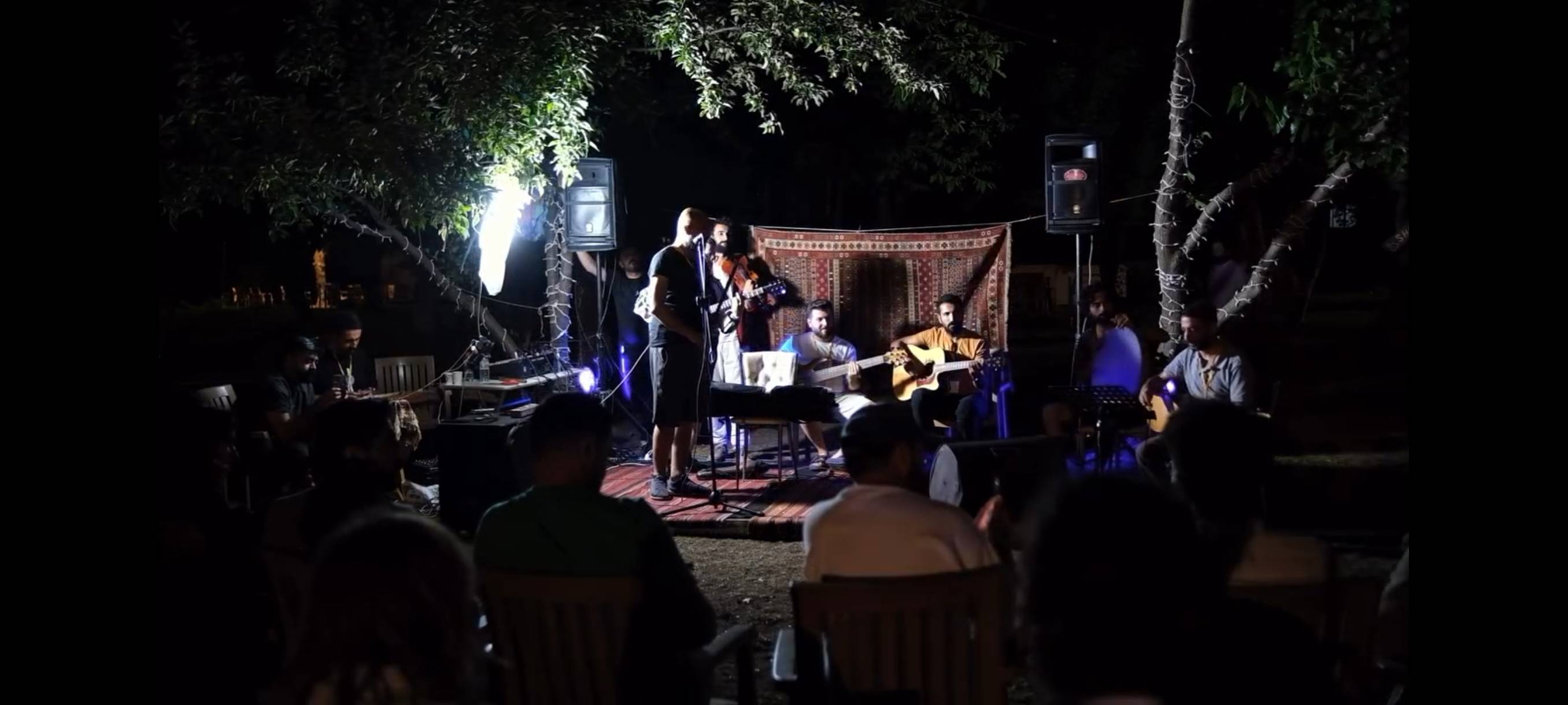 Kürt müziğinde yeni bir dönem mi başlıyor?