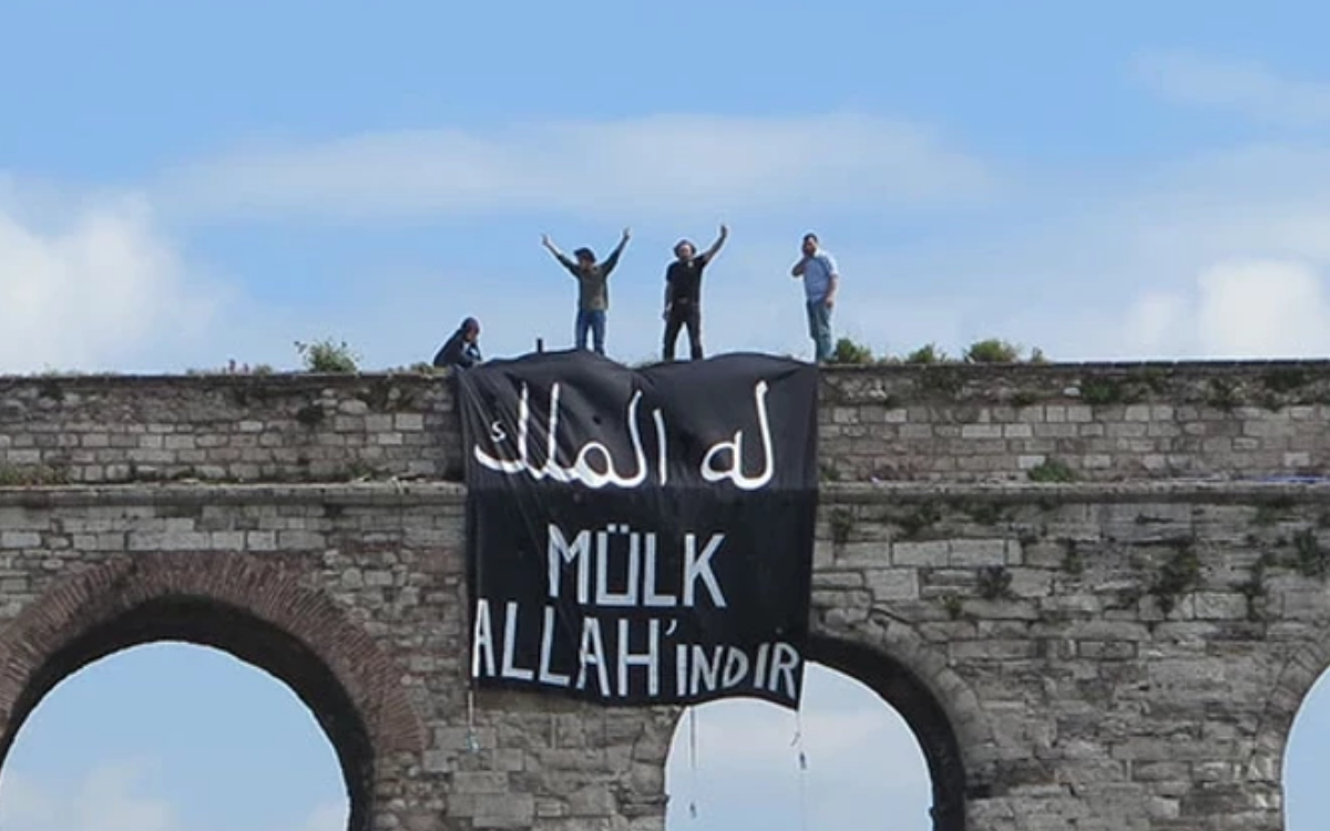 Türkiye’de eleştirel İslâmcılığın sınırları