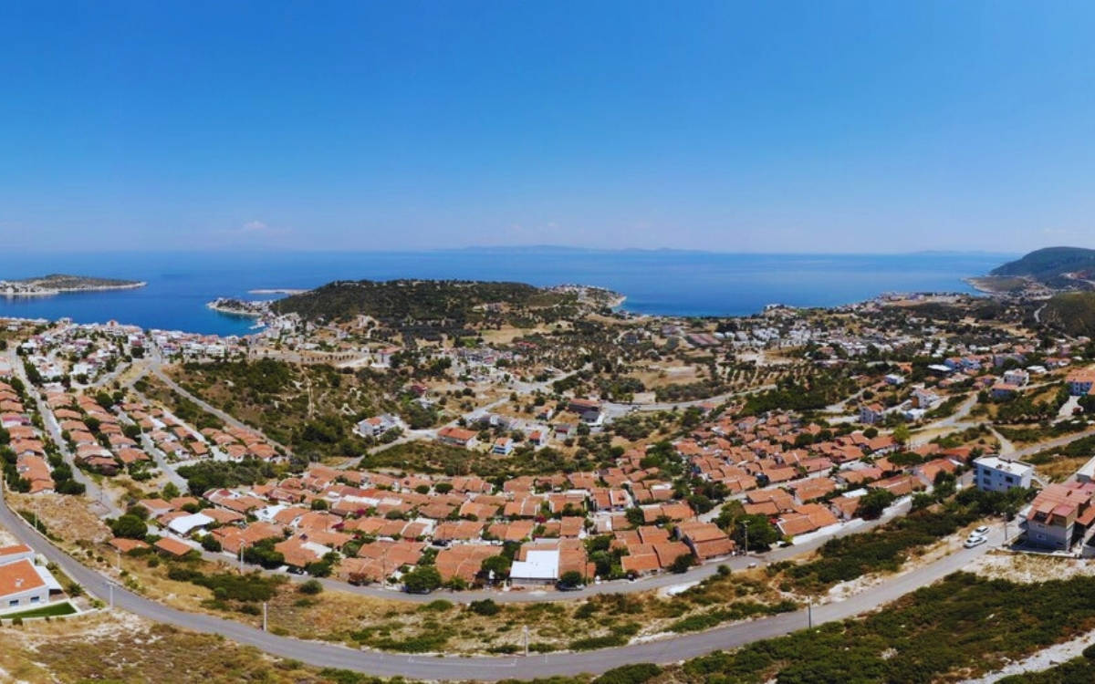 4-6 Eylül’de Karaburun’da