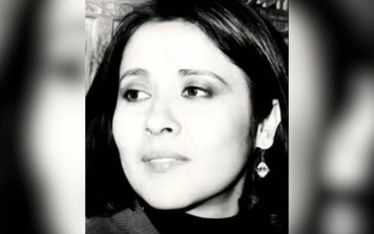 Türkülerde tanıdım seni : Banu Kırbağ