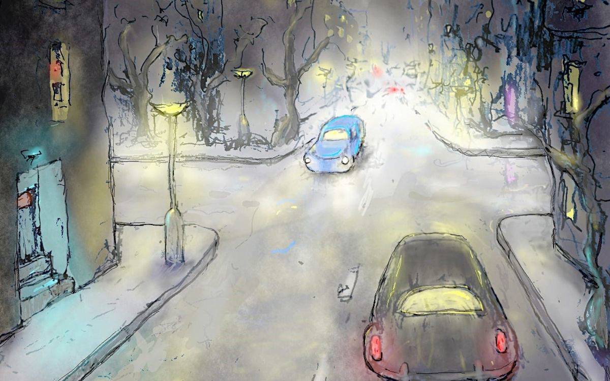 Attilâ İlhan şiirleri İsveççe'de