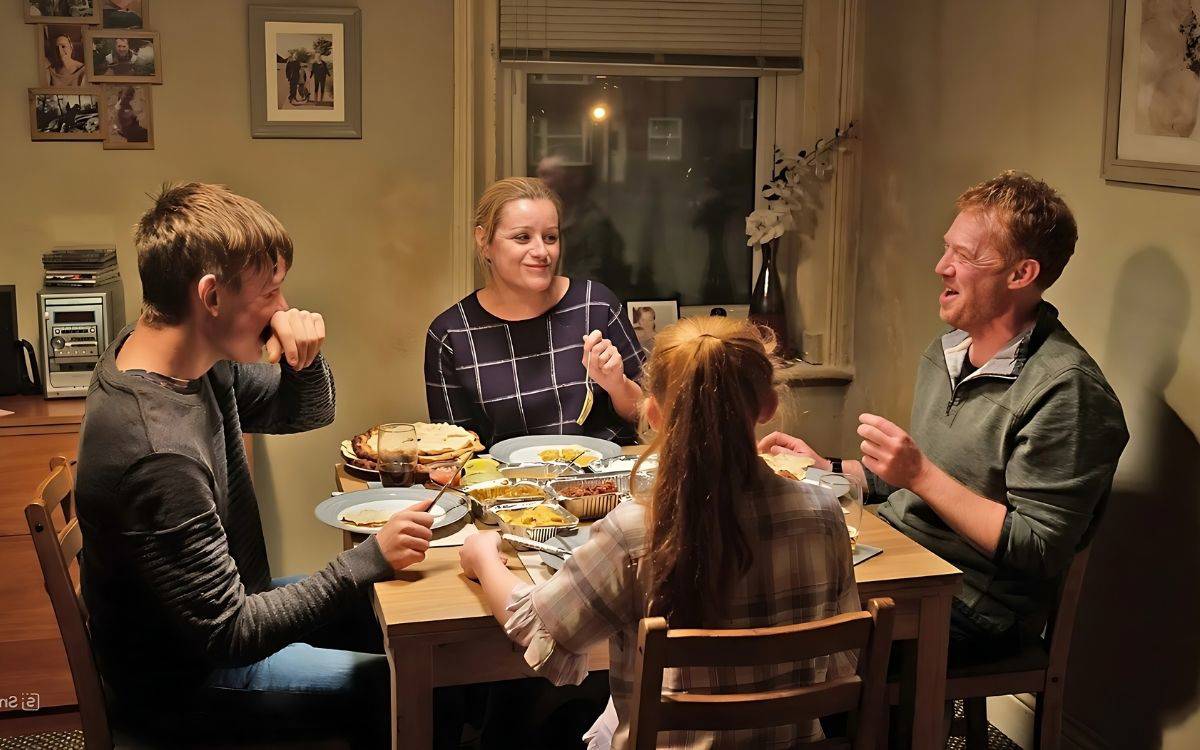 Ken Loach’un "Üzgünüz, Size Ulaşamadık" filmi üzerine