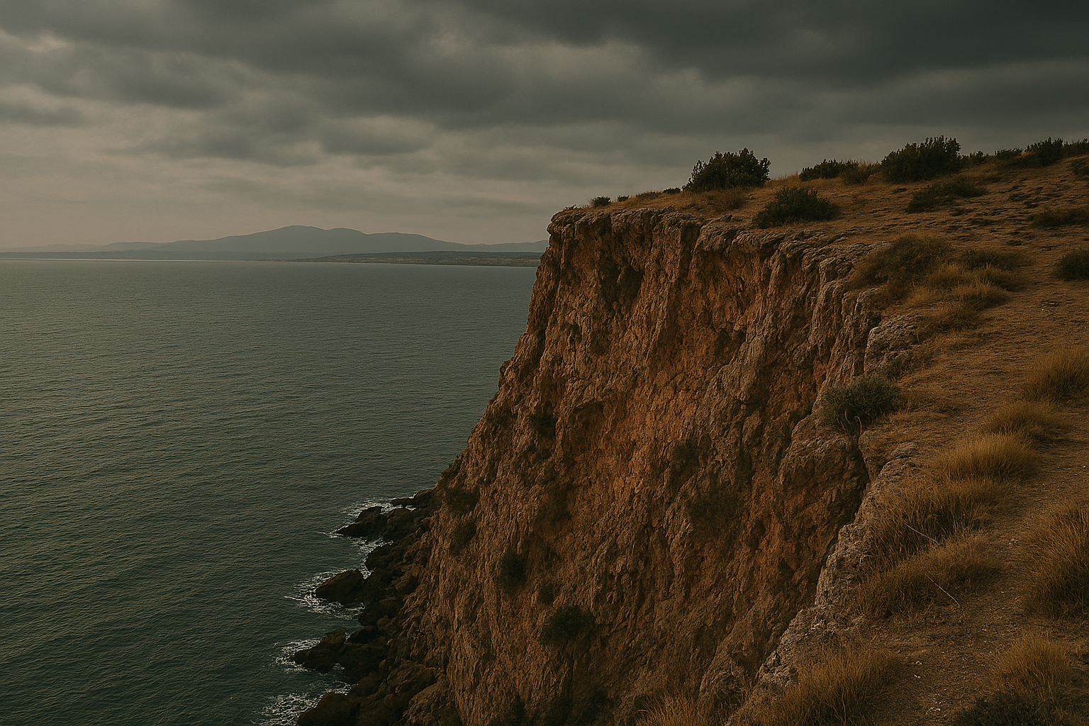 'All Good Things Come to an End, Even Murder'