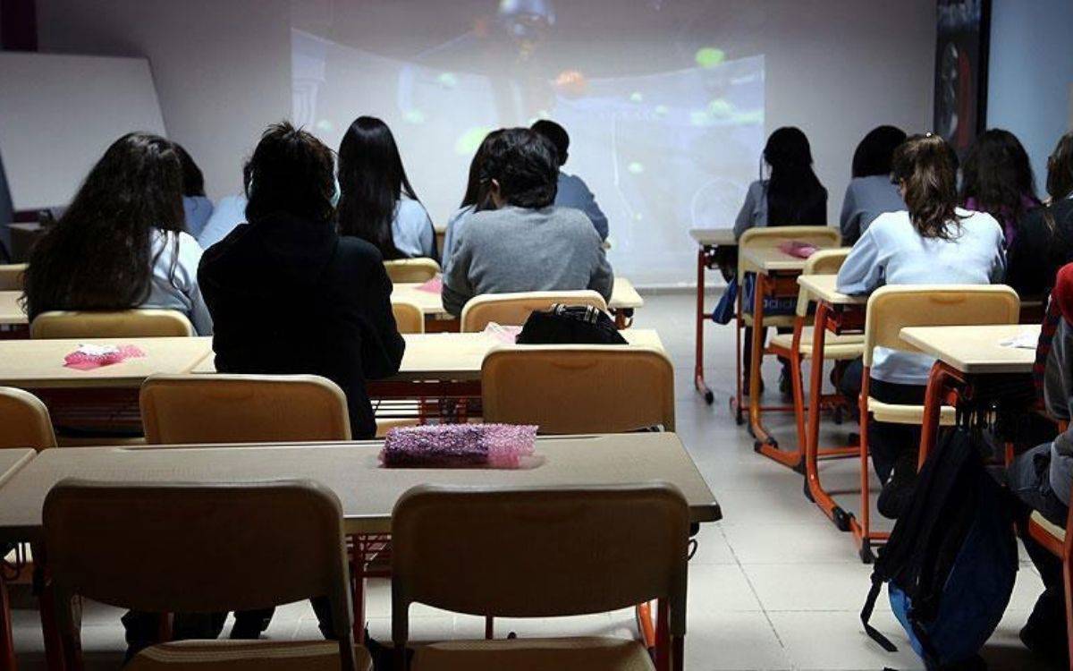 2025-2026 Eğitim ve Öğretim Yılı'na ilişkin MEB’in genelgesi