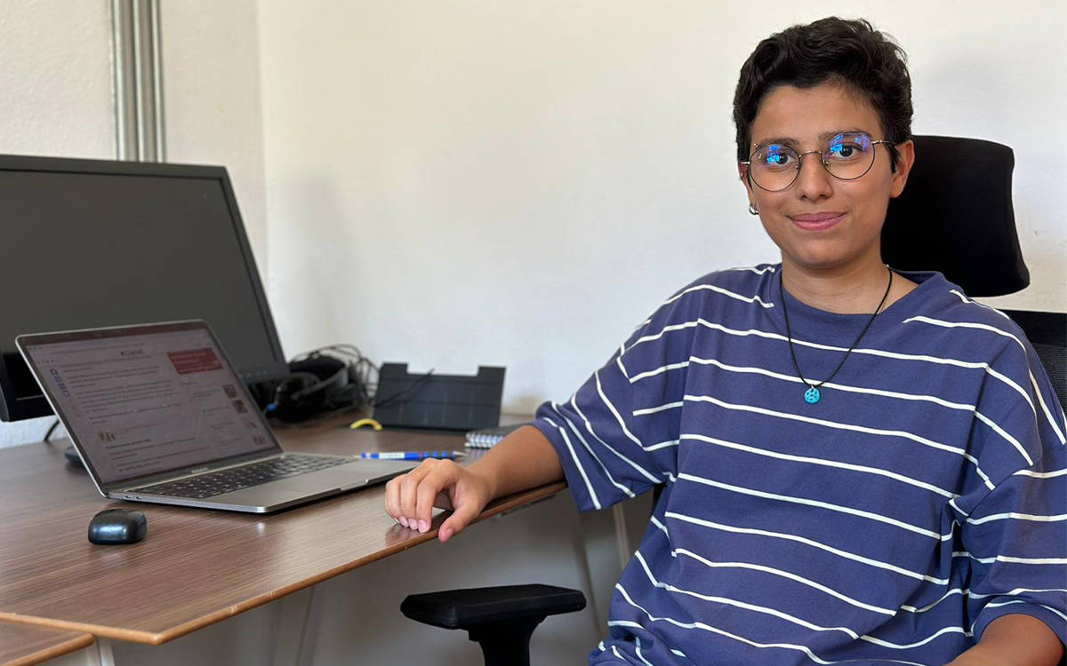 Güvensizlik ve tedirginlik içerisinde haberin ve gerçeğin peşinden koşmak