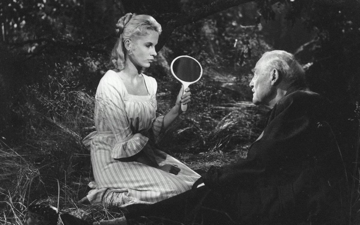 Vasatın kör noktası: Bergman ve Buñuel üzerinden bastırılmışlığın sosyolojisi