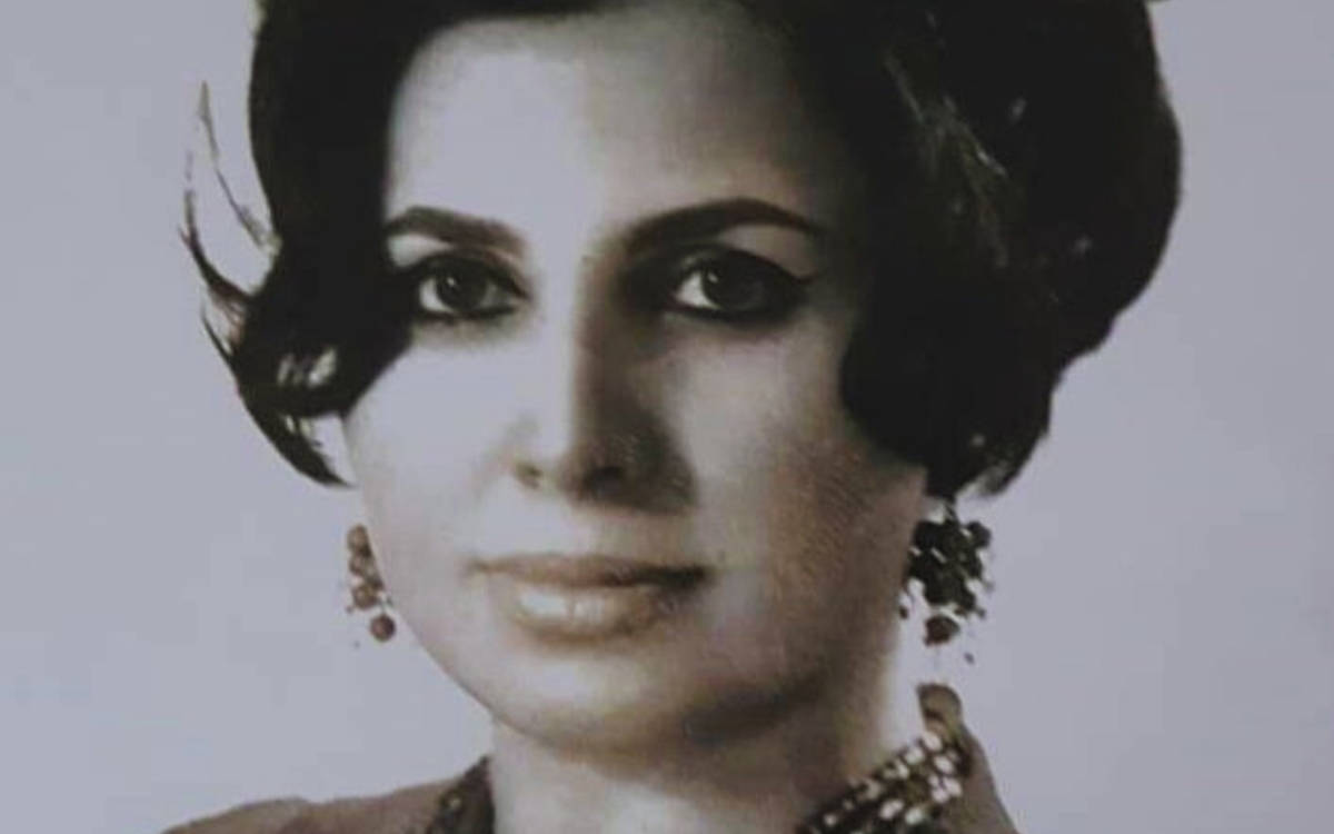 Bekleyin biraz, Didar Şensoy geçiyor sokağınızdan