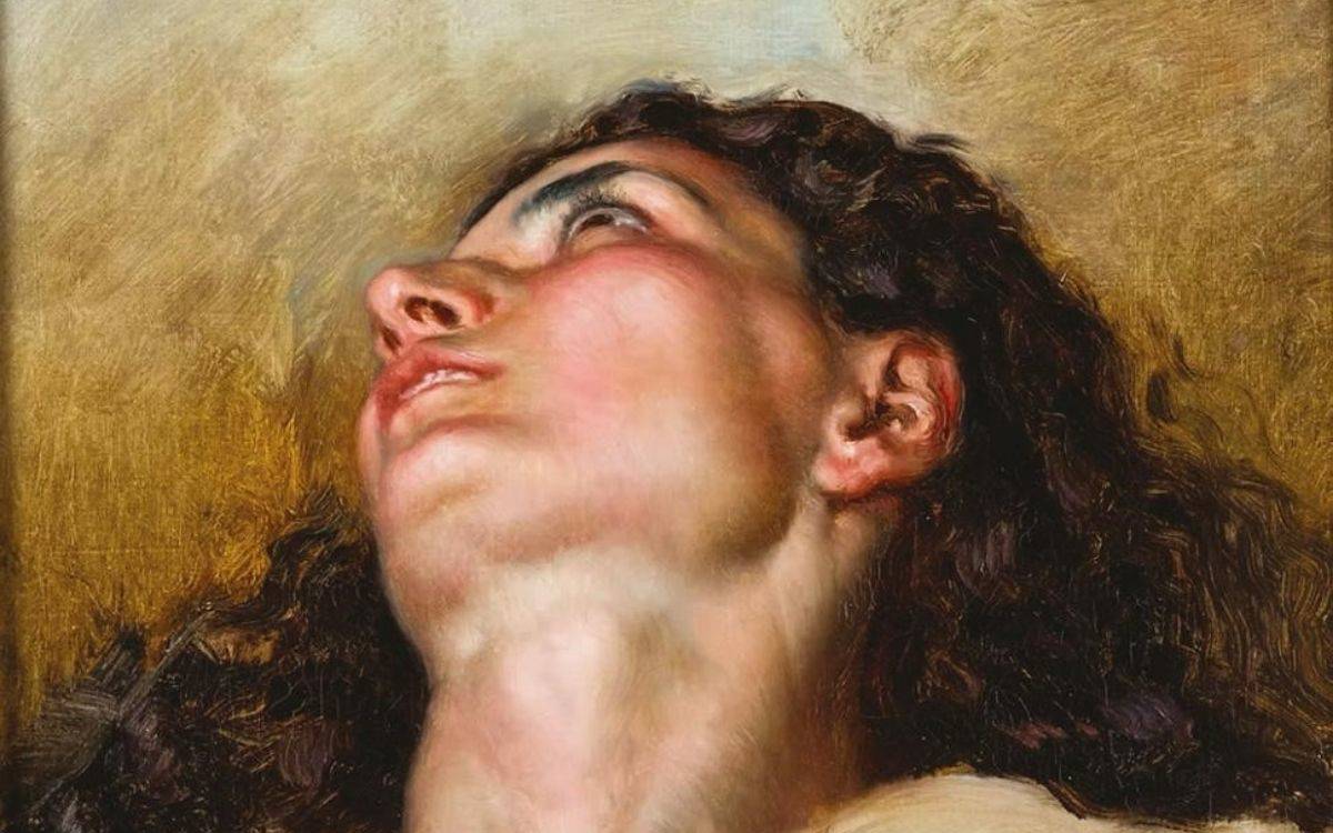 “Dünyanın kökeni” niye sansürlenir ki?