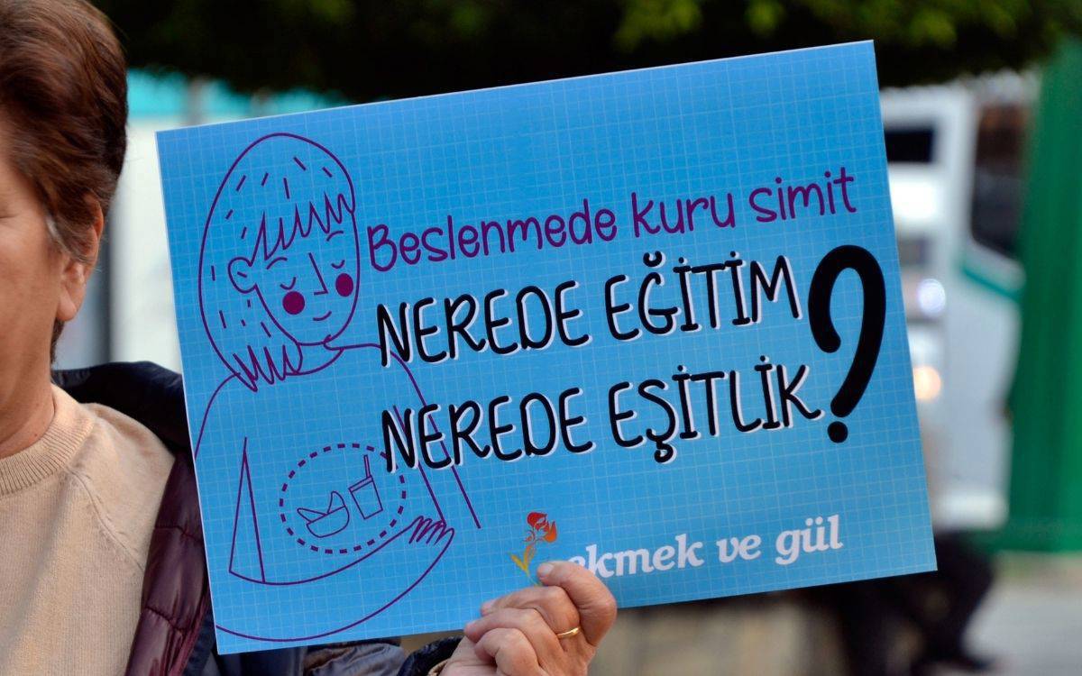 Eğitimde yeni yıl, eski sorunlar