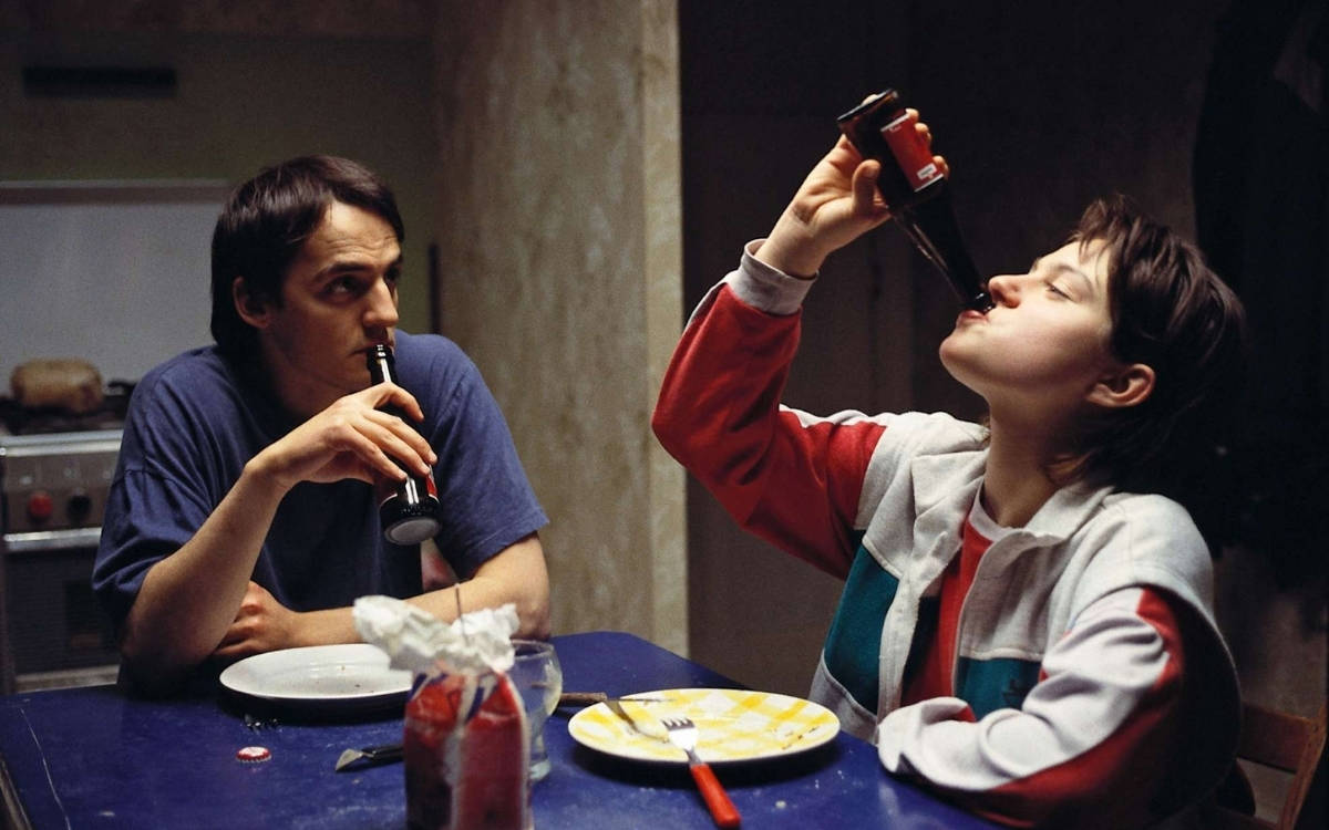 Bir çocuğun ‘işçi olma mücadelesi’: Rosetta’nın hikâyesi