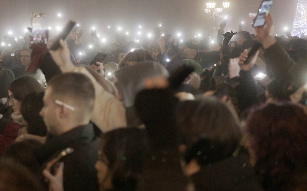 Hakikat ve adalet hayatın parçası olana kadar