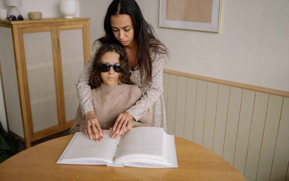 Ayrımcılıkla sınanmak