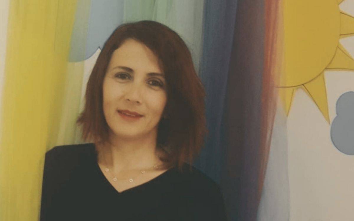 Filiz Gündoğan ile çocuk edebiyatı üzerine: Hayallerine sarıl ve vazgeçme