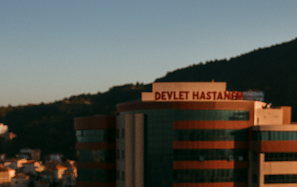 Tales from the Black Sea - III