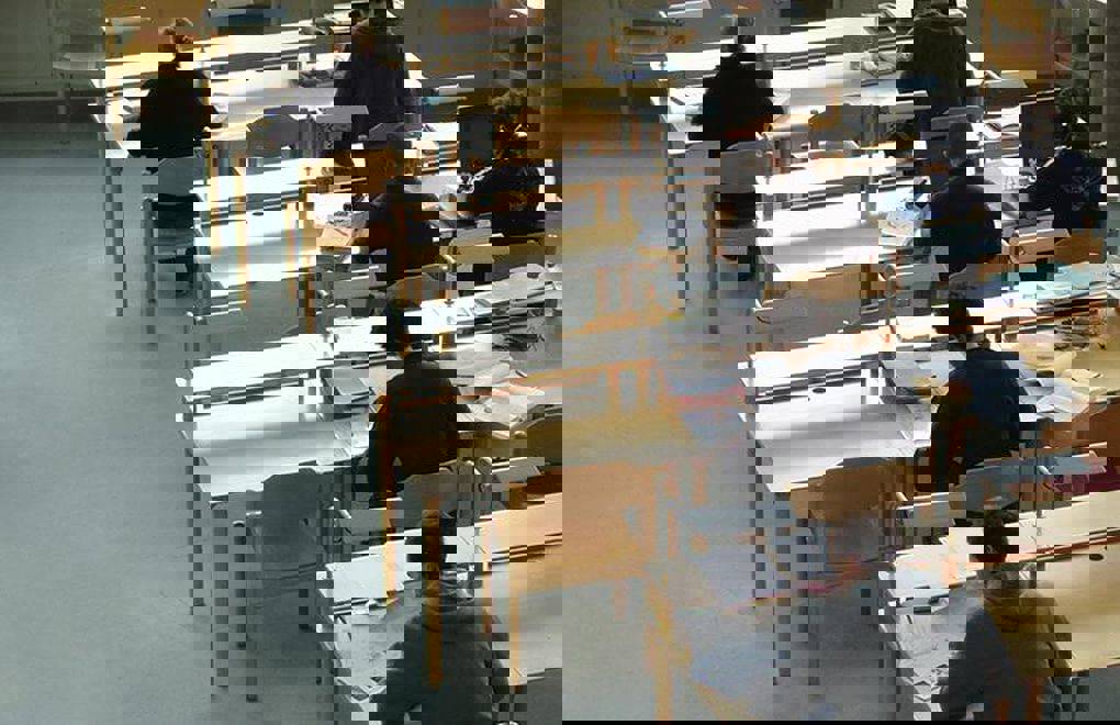 4 milyon öğrenci okulu neden terk etti?