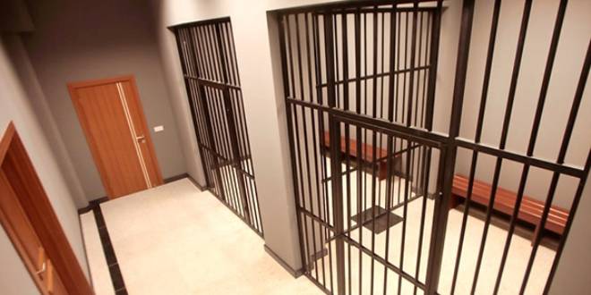 Gözaltındakiler ne yer? Ne içer?