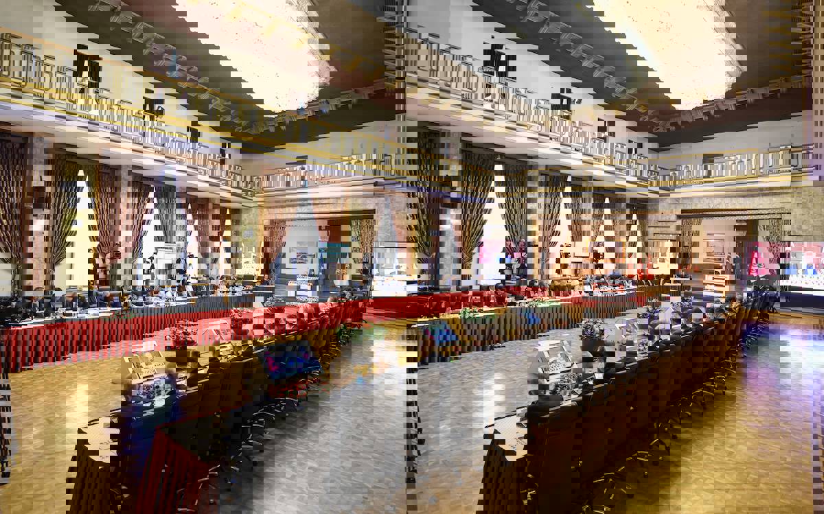 Emek örgütleri çözümün neresinde?