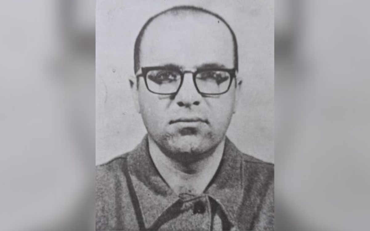 Kaçma şüphesi vardır