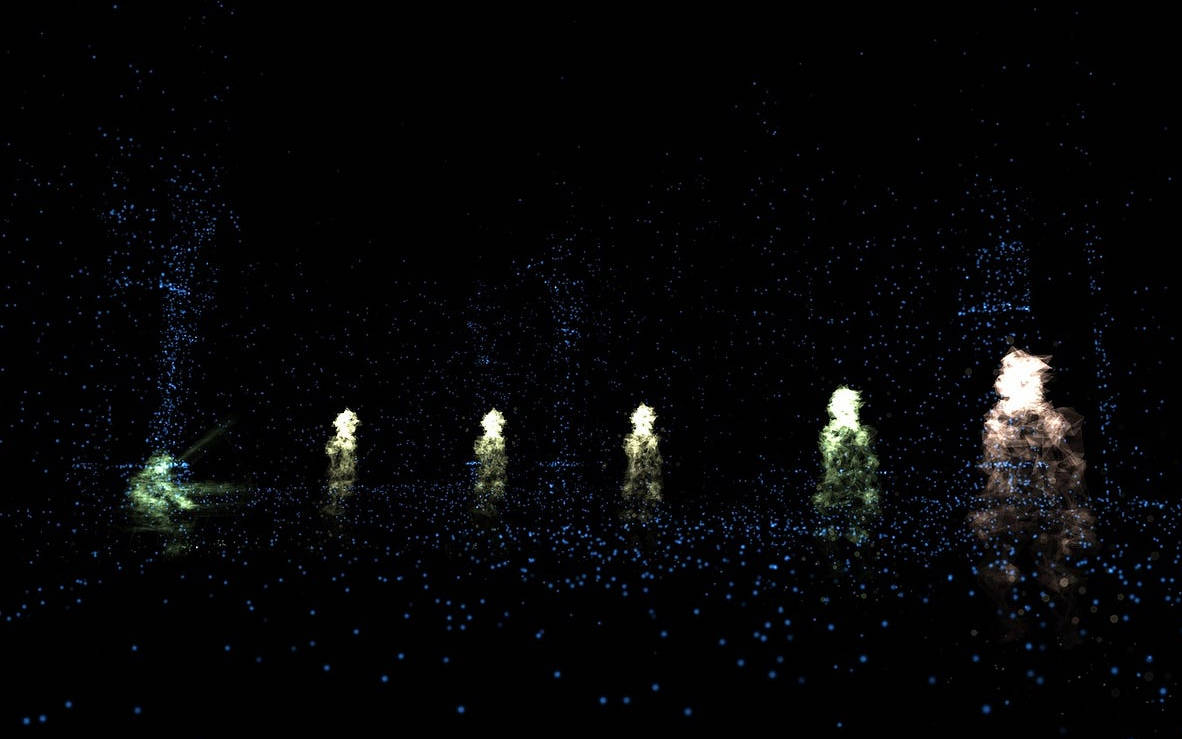 Körlük Üzerine Notlar